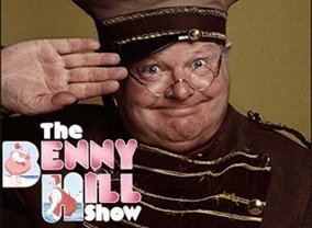 The Benny Hill Show The Benny Hill Show Next Episode