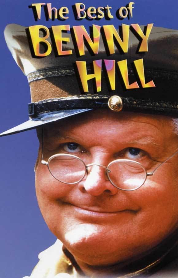 The Benny Hill Show 17 Best images about Benny Hill on Pinterest Straight man England