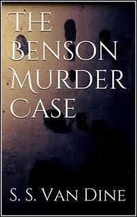 The Benson Murder Case t0gstaticcomimagesqtbnANd9GcRQyvqIqJU0GlL322