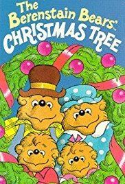 The Berenstain Bears' Christmas Tree httpsimagesnasslimagesamazoncomimagesMM