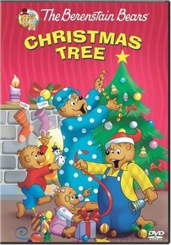 The Berenstain Bears' Christmas Tree Amazoncom The Berenstain Bears Christmas Tree Ron McLarty