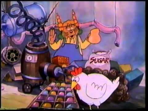 The Berenstain Bears' Easter Surprise The Berenstain Bears39 Easter Surprise CC YouTube
