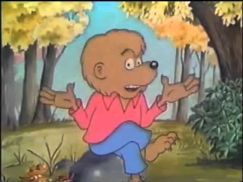 The Berenstain Bears' Easter Surprise The Berenstain Bears39 Easter Surprise First Half YouTube