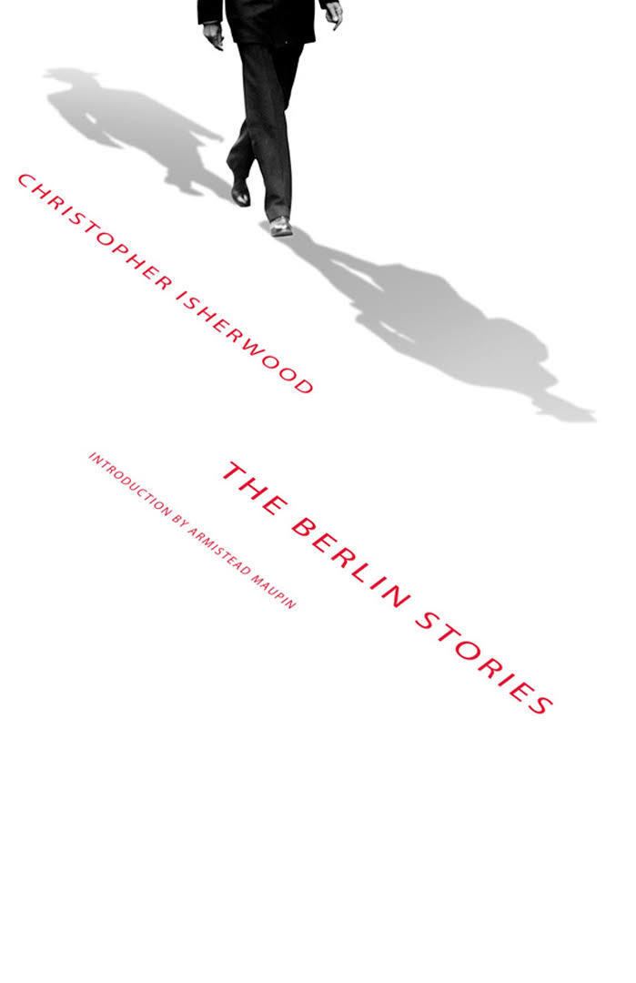 The Berlin Stories t1gstaticcomimagesqtbnANd9GcS3tWwM2I8QJ0Fq1Y