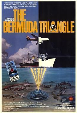 The Bermuda Triangle (film) The Bermuda Triangle film Wikipedia