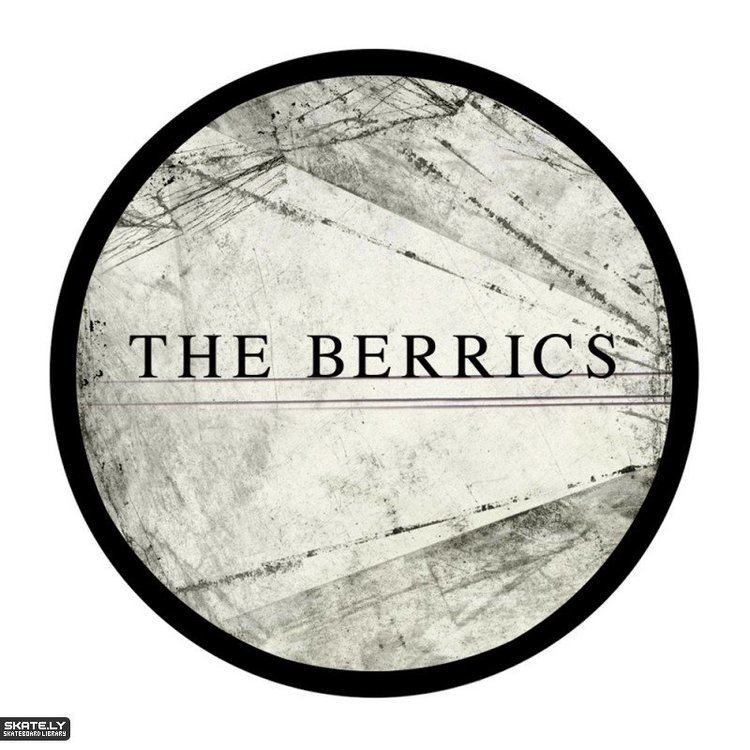 The Berrics The Berrics lt Skately Library