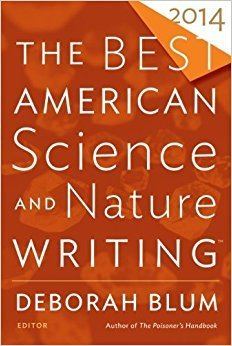 The Best American Science and Nature Writing httpsimagesnasslimagesamazoncomimagesI5