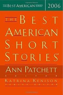 The Best American Short Stories 2006 httpsuploadwikimediaorgwikipediaenthumbf