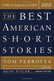 The Best American Short Stories 2012 httpsuploadwikimediaorgwikipediaenthumbd