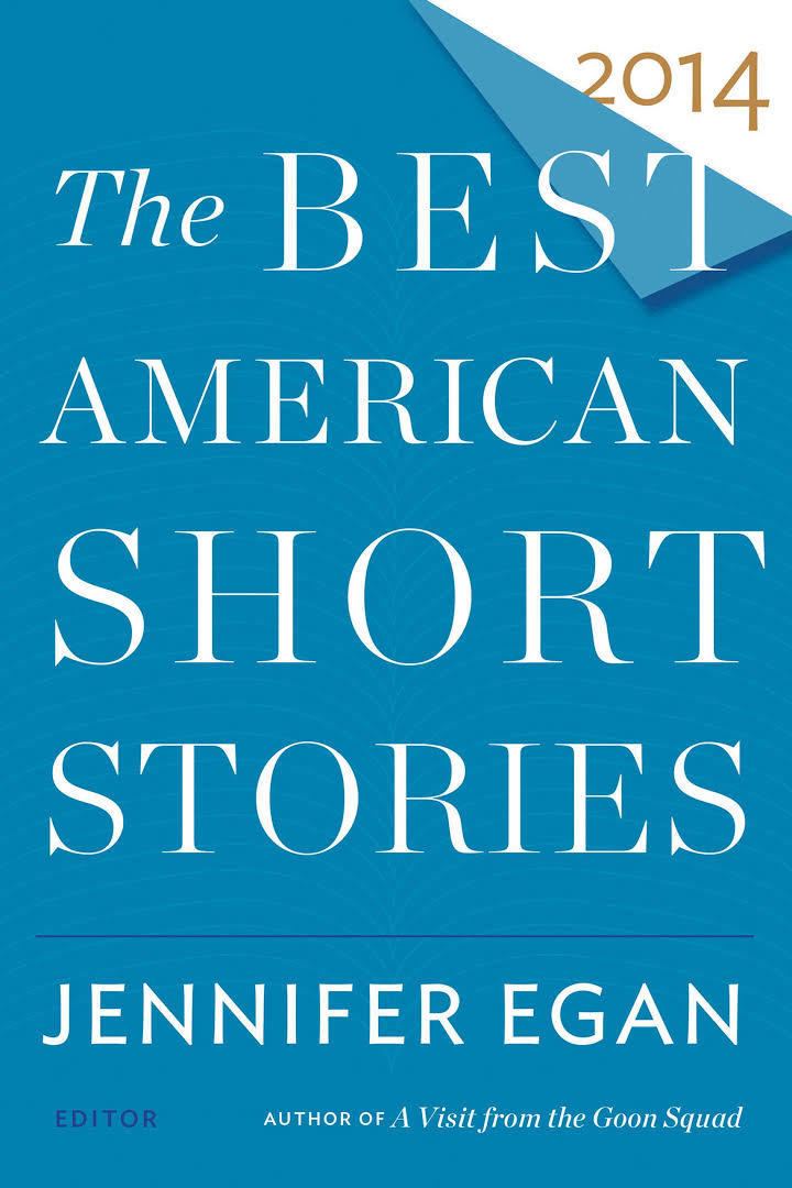 The Best American Short Stories 2013 t1gstaticcomimagesqtbnANd9GcTye74mI2j1207DJ