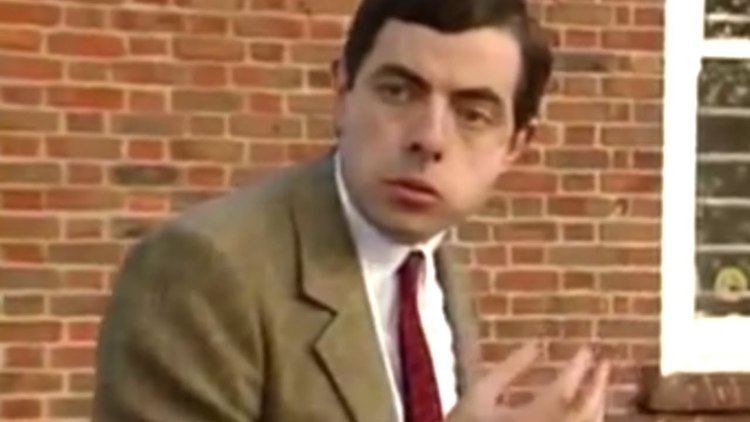 The Best Bits of Mr. Bean Mr Bean The Best Bits of Mr Bean Part 1515 YouTube