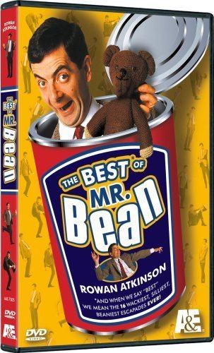 The Best Bits of Mr. Bean httpsimagesnasslimagesamazoncomimagesI5