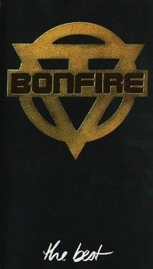 The Best (Bonfire video album) httpsuploadwikimediaorgwikipediaenthumb3