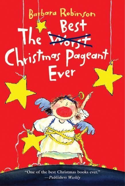 The Best Christmas Pageant Ever t2gstaticcomimagesqtbnANd9GcTtXXqa5nycmq0kq