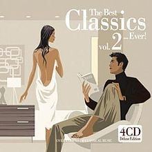 The Best Classics... Ever! vol. 2 httpsuploadwikimediaorgwikipediaenthumb5