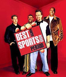 The Best Damn Sports Show Period The Best Damn Sports Show Period Wikipedia