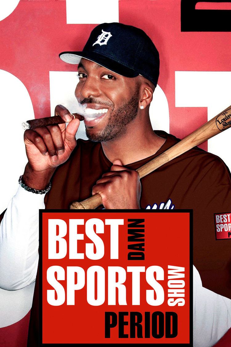 The Best Damn Sports Show Period - Wikipedia