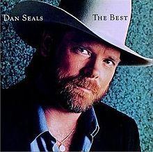 The Best (Dan Seals album) httpsuploadwikimediaorgwikipediaenthumb7