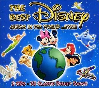 The Best Disney Album in the World ...Ever! httpsuploadwikimediaorgwikipediaen224The