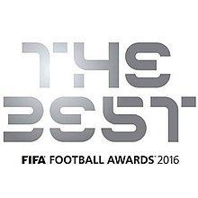 The Best FIFA Football Awards 2016 httpsuploadwikimediaorgwikipediaenthumb3