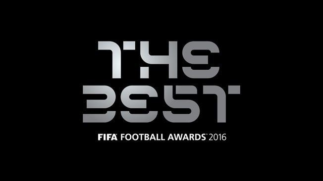 The Best FIFA Football Awards 2016 The Best FIFA Football Awards to crown The Best of 2016 FIFAcom