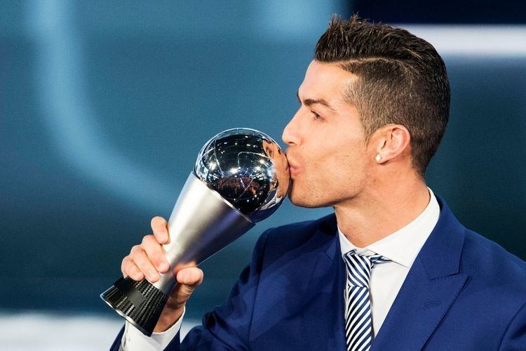 The Best FIFA Football Awards 2016 The Best FIFA Football Awards 2016 Newsday