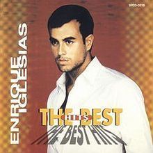 The Best Hits (Enrique Iglesias album) httpsuploadwikimediaorgwikipediaenthumb3