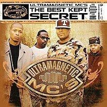 The Best Kept Secret (Ultramagnetic MCs album) httpsuploadwikimediaorgwikipediaenthumb8