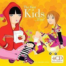 The Best Kids... Ever! httpsuploadwikimediaorgwikipediaenthumb5
