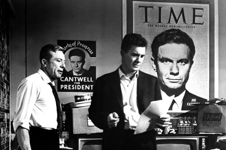 The Best Man (1964 film) httpstimeentertainmentfileswordpresscom2012
