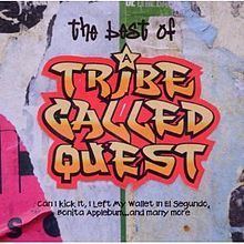 The Best of A Tribe Called Quest httpsuploadwikimediaorgwikipediaenthumb0
