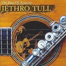The Best of Acoustic Jethro Tull httpsuploadwikimediaorgwikipediaenthumb1