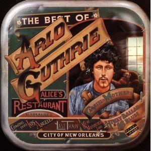 The Best of Arlo Guthrie httpsuploadwikimediaorgwikipediaen889The