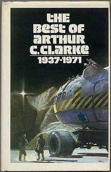 The Best of Arthur C. Clarke httpsuploadwikimediaorgwikipediaenthumbc