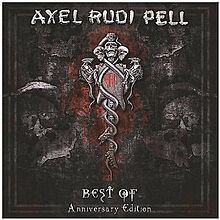 The Best of Axel Rudi Pell: Anniversary Edition httpsuploadwikimediaorgwikipediaenthumb0