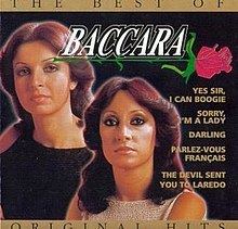 The Best of Baccara – Original Hits httpsuploadwikimediaorgwikipediaenthumbf