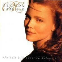 The Best of Belinda, Volume 1 httpsuploadwikimediaorgwikipediaenthumb3