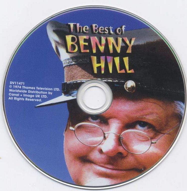 The Best of Benny Hill The Benny Hill Show The Best of Benny Hill Images Pictures