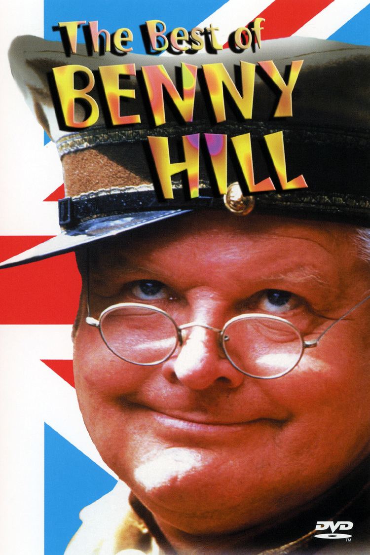The Best of Benny Hill wwwgstaticcomtvthumbdvdboxart6837p6837dv8