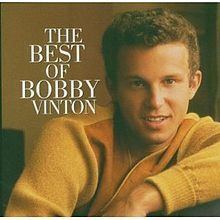 The Best of Bobby Vinton (2004 album) httpsuploadwikimediaorgwikipediaenthumb8