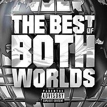 The Best of Both Worlds (Jay Z and R. Kelly album) httpsuploadwikimediaorgwikipediaenthumba