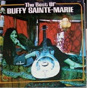 The Best of Buffy Sainte-Marie httpsuploadwikimediaorgwikipediaencc8The