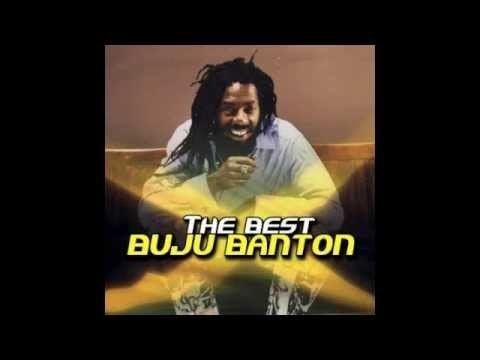 The Best of Buju Banton httpsiytimgcomviWvC8tzFdaAQhqdefaultjpg