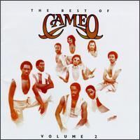 The Best of Cameo, Volume 2 httpsuploadwikimediaorgwikipediaencc1Cam