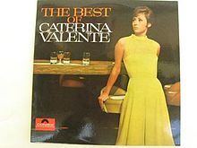 The Best of Caterina Valente httpsuploadwikimediaorgwikipediaenthumb0