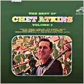 The Best of Chet Atkins, Vol. 2 httpsuploadwikimediaorgwikipediaen889Bes
