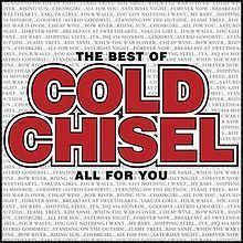The Best of Cold Chisel httpsuploadwikimediaorgwikipediaenthumb2