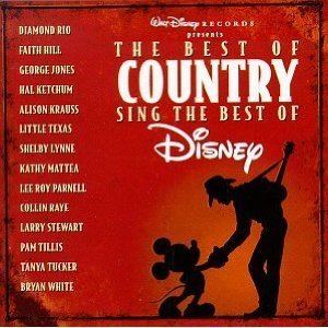 The Best of Country Sing the Best of Disney httpsuploadwikimediaorgwikipediaen448Cou