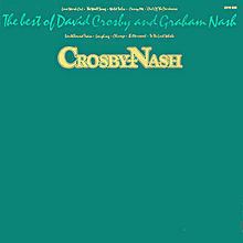 The Best of Crosby & Nash httpsuploadwikimediaorgwikipediaenthumb9