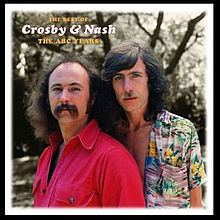 The Best of Crosby & Nash: The ABC Years httpsuploadwikimediaorgwikipediaenthumb0